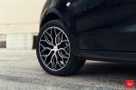 Mercedes-Benz Metris on Vossen Wheels (HF-2) 2020 года